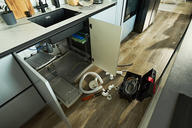 Trusted Pipe Repair service in Campobello, SC - AAA Plumbing Heating